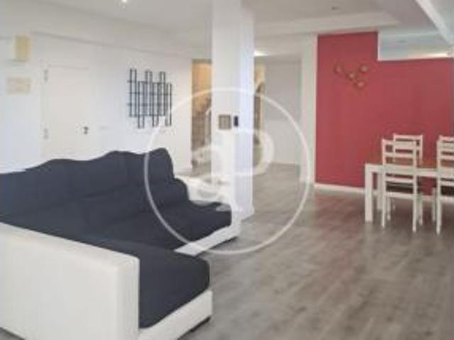Apartamento Alquiler Elx Elche, Sector V El Canal