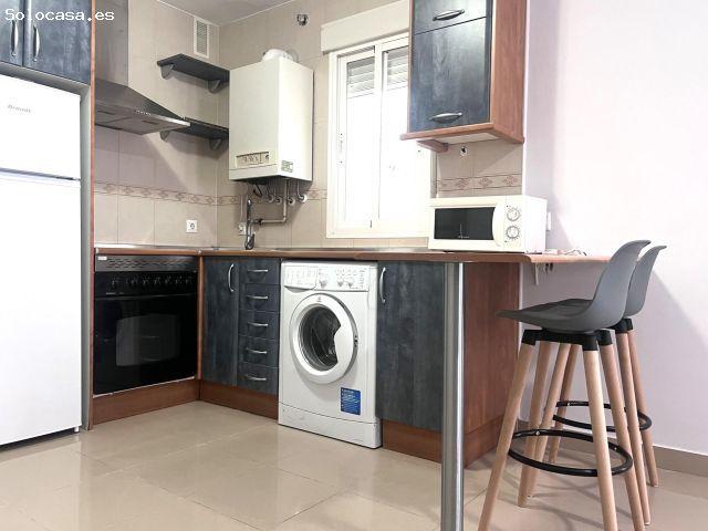 APARTAMENTO ALQUILER EN EL CENTRO