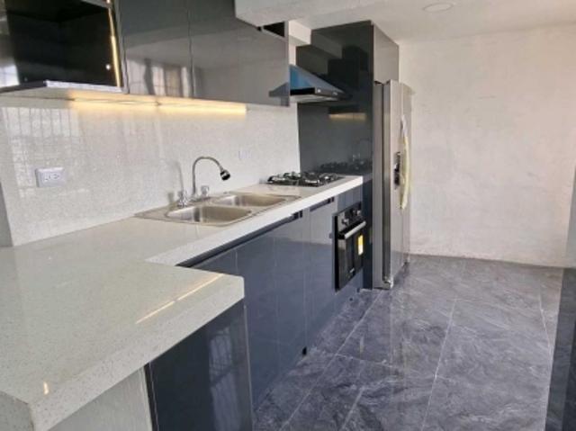 Apartamento Alquiler en Monte Piedad cerca de la Estaciónde Agua salud