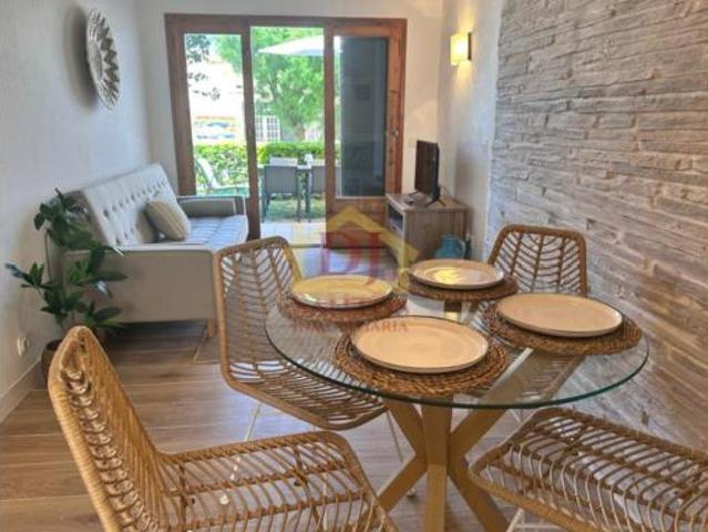 Apartamento Alquiler Es Mercadal, Urbanización Arenal d'en Castell