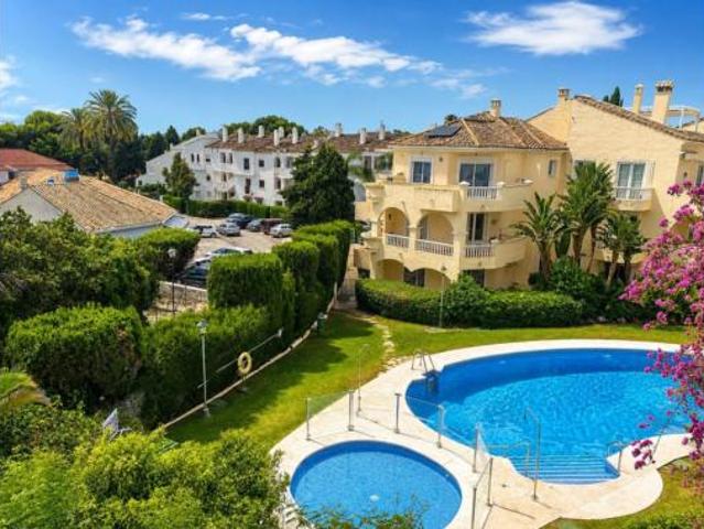 Apartamento Alquiler Estepona, Bel Air Cancelada Saladillo