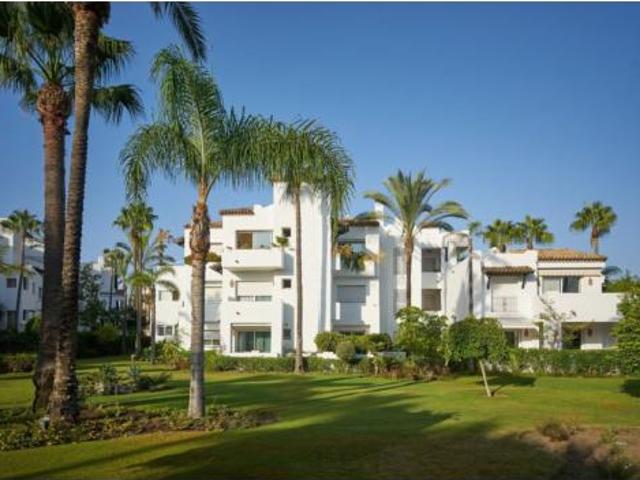 Apartamento Alquiler Estepona, Bel Air Cancelada Saladillo