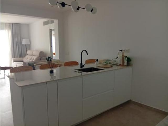 Apartamento Alquiler Estepona, Casco Antiguo