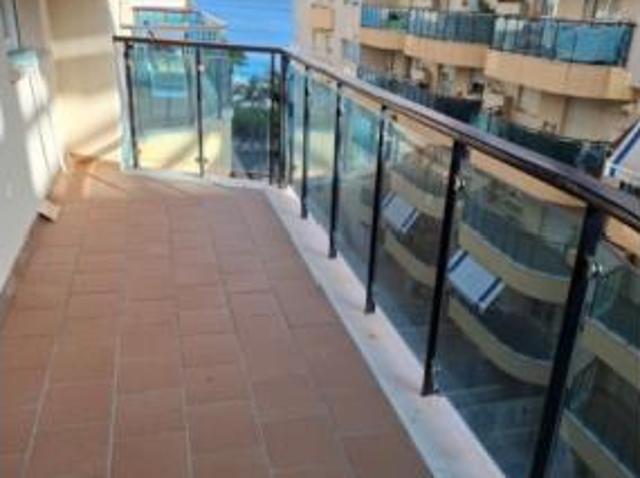 Apartamento Alquiler Estepona, Casco Antiguo