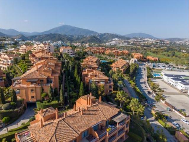 Apartamento Alquiler Estepona, Casco Antiguo