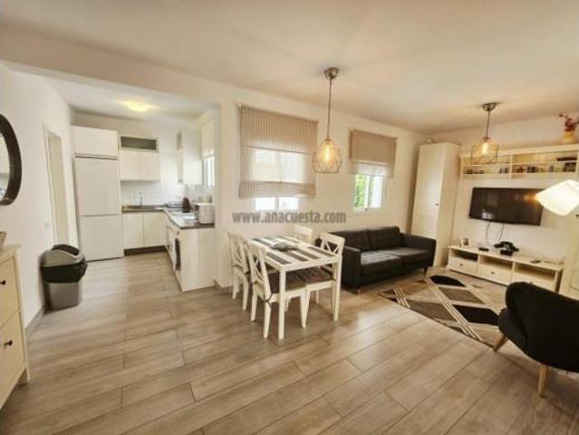 Apartamento Alquiler Estepona, Centro