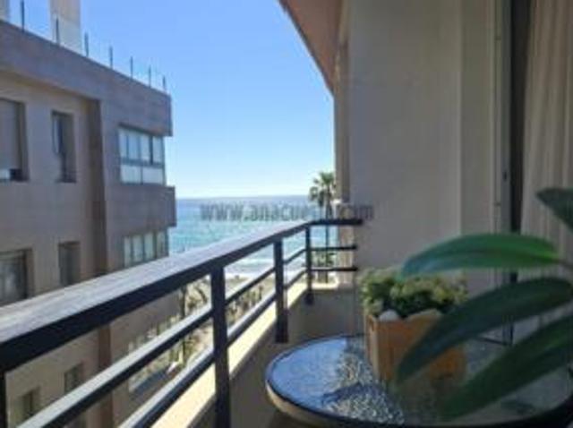 Apartamento Alquiler Estepona, Centro