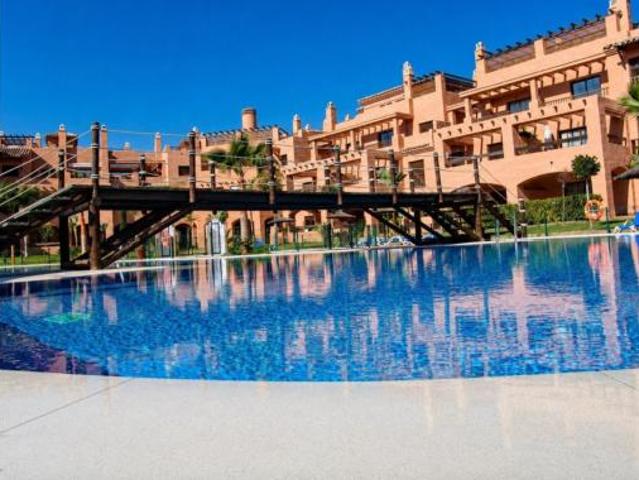 Apartamento Alquiler Estepona, El Paraíso Atalaya Benamara