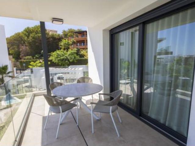 Apartamento Alquiler Estepona, El Paraíso Atalaya Benamara