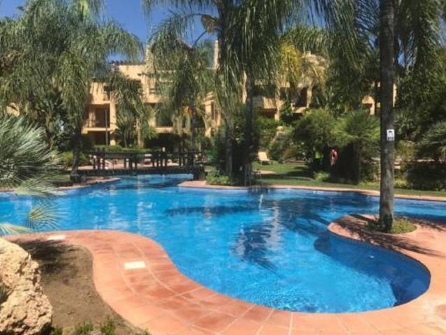 Apartamento Alquiler Estepona, El Paraíso Atalaya Benamara