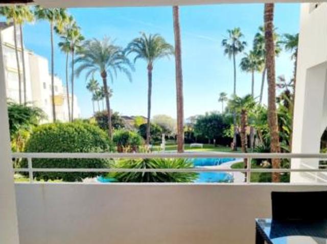 Apartamento Alquiler Estepona, Estepona