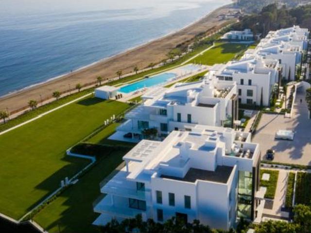Apartamento Alquiler Estepona, Estepona