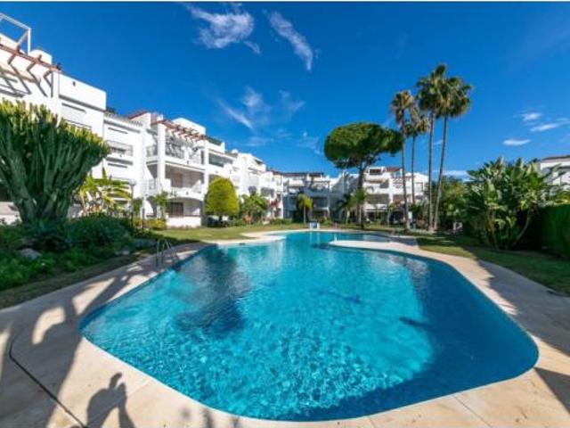 Apartamento Alquiler Estepona, Estepona