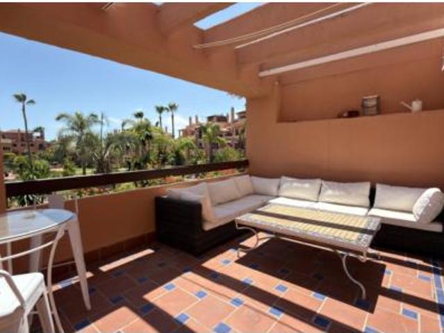 Apartamento Alquiler Estepona, Estepona