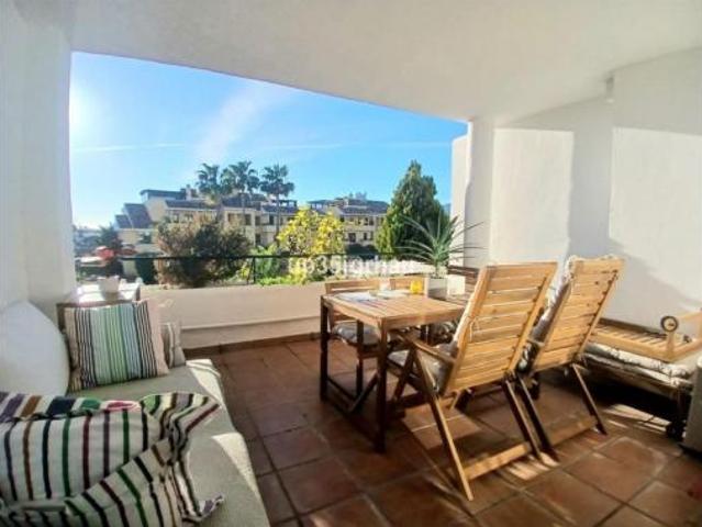 Apartamento Alquiler Estepona, Estepona