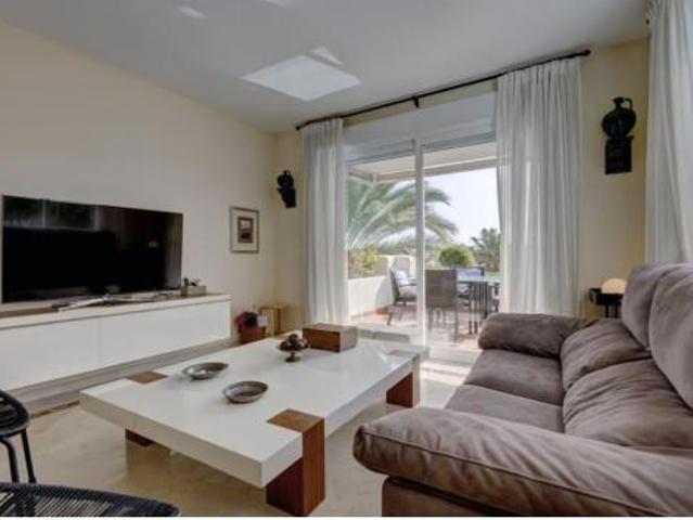 Apartamento Alquiler Estepona, Estepona