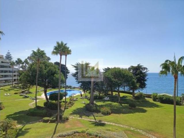 Apartamento Alquiler Estepona, Guadalmansa