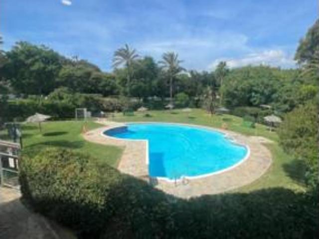 Apartamento Alquiler Estepona, Playa Bahía Dorada