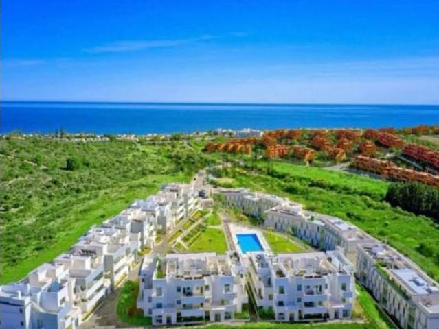 Apartamento Alquiler Estepona, Playa Bahía Dorada