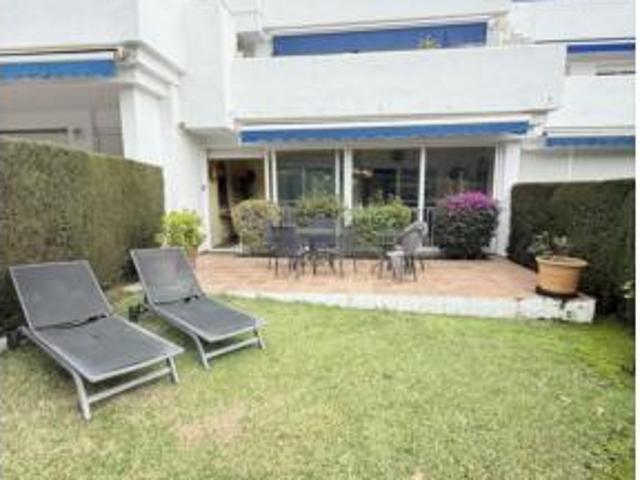Apartamento Alquiler Estepona, Seghers