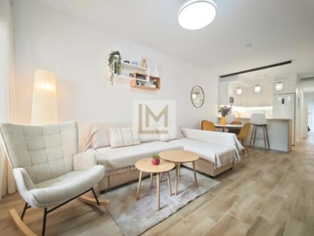Apartamento Alquiler Estepona, Selwo