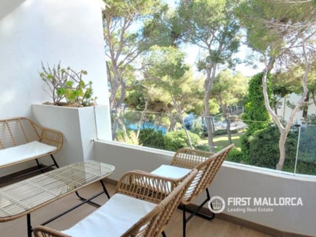 Apartamento Alquiler Felanitx, Cala Alga