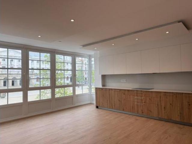 Apartamento Alquiler Ferrol, Centro