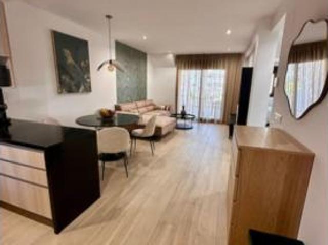 Apartamento Alquiler Finestrat, Urbanizaciones Balcó de Finestrat Terra Marina
