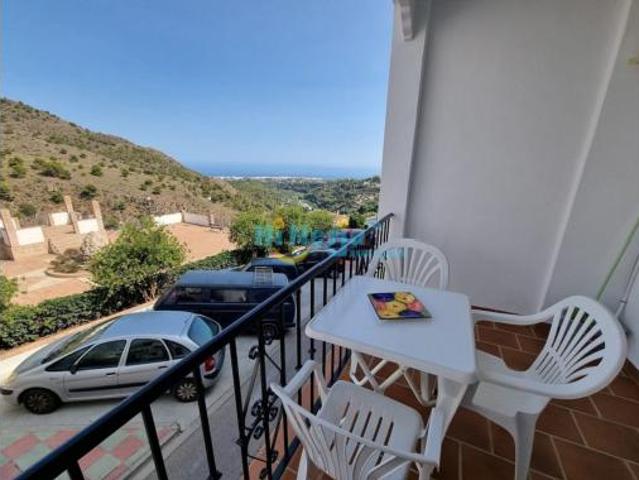 Apartamento Alquiler Frigiliana, Frigiliana