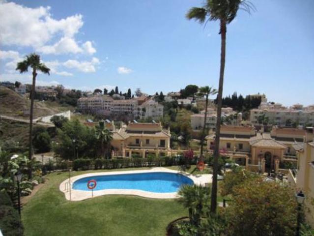 Apartamento Alquiler Fuengirola, Los Pacos