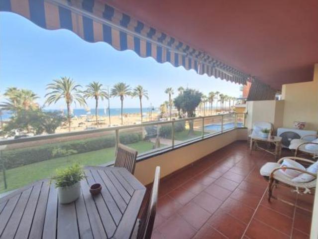 Apartamento Alquiler Fuengirola, Puerto Deportivo
