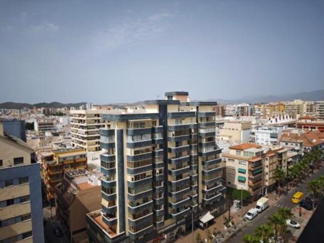 Apartamento Alquiler Fuengirola, Puerto Deportivo