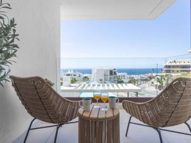 Apartamento Alquiler Fuengirola, Puerto Deportivo