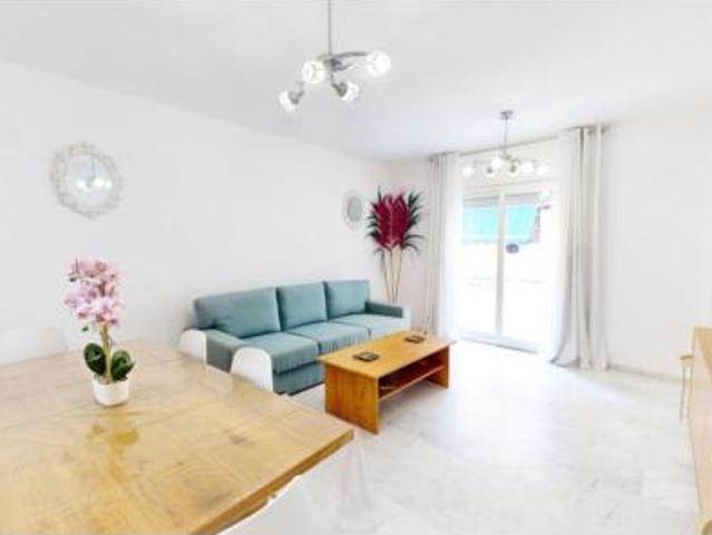Apartamento Alquiler Fuengirola, Puerto Deportivo