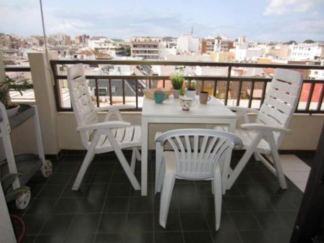 Apartamento Alquiler Fuengirola, Puerto Deportivo