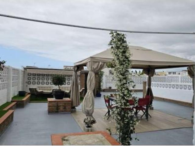 Apartamento Alquiler Fuengirola, Puerto Deportivo