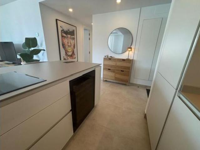 Apartamento Alquiler Fuengirola, Puerto Deportivo
