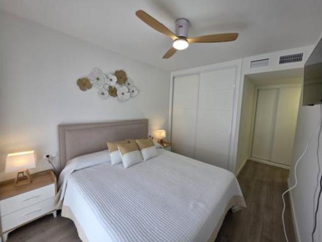 Apartamento Alquiler Fuengirola, Puerto Deportivo