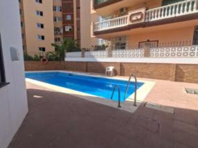 Apartamento Alquiler Fuengirola, Playa de Los Boliches