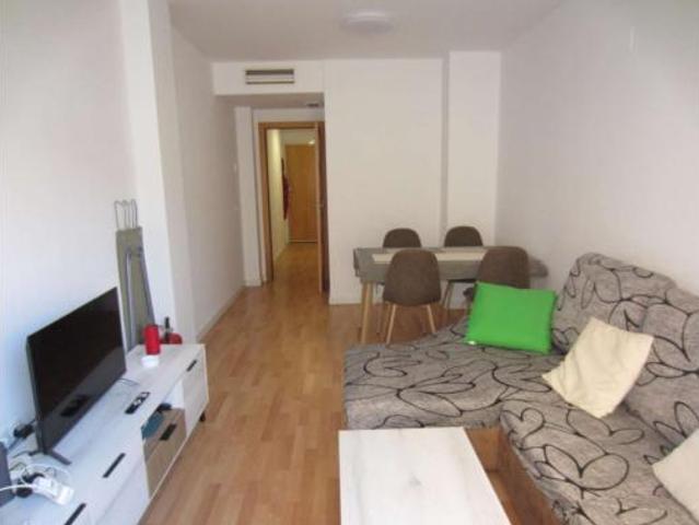 Apartamento Alquiler Fuengirola, San Francisco