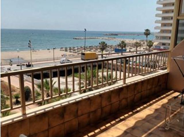 Apartamento Alquiler Fuengirola, San Francisco