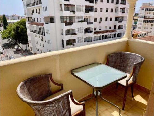 Apartamento Alquiler Fuengirola, San Francisco