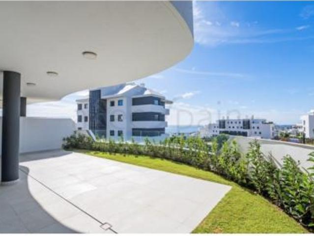 Apartamento Alquiler Fuengirola, Torreblanca del Sol