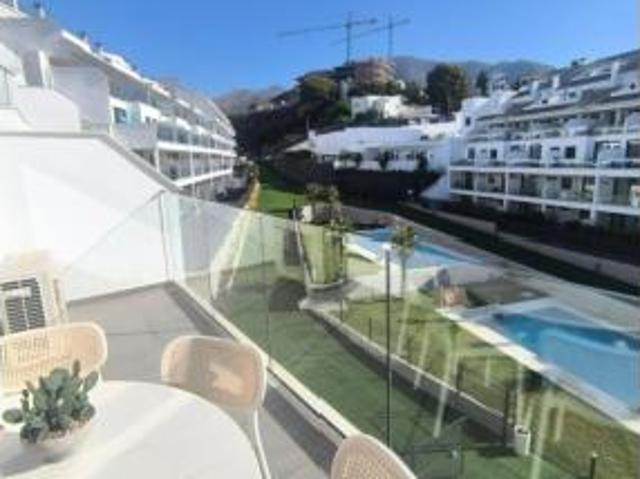 Apartamento Alquiler Fuengirola, Torreblanca del Sol