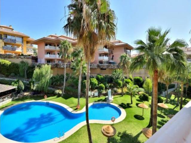 Apartamento Alquiler Fuengirola, Torreblanca del Sol