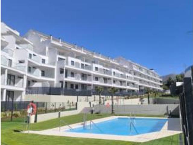 Apartamento Alquiler Fuengirola, Torreblanca del Sol