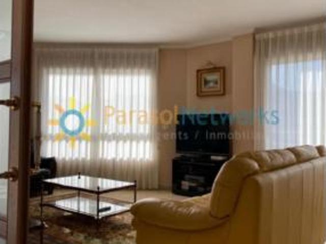 Apartamento Alquiler Gandia, Benipeixcar Raval