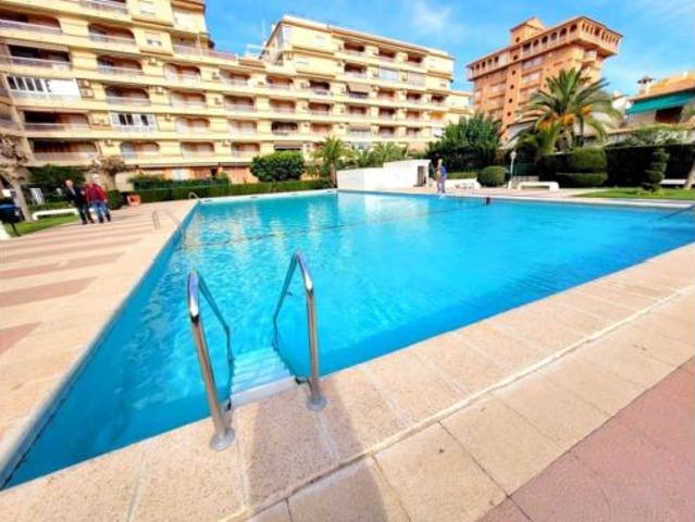 Apartamento Alquiler Gandia, Playa de Gandia