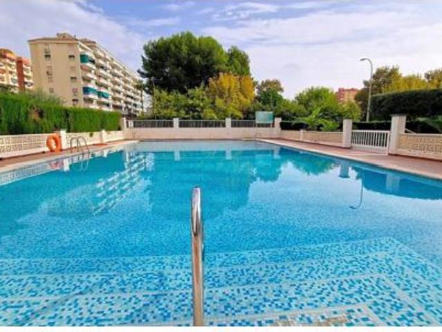Apartamento Alquiler Gandia, Playa de Gandia