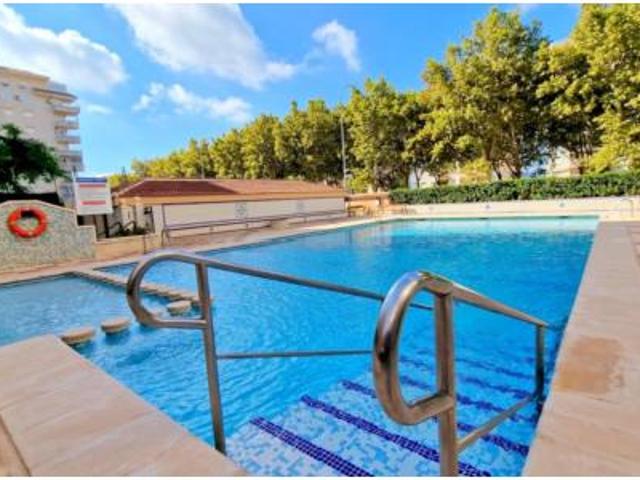 Apartamento Alquiler Gandia, Playa de Gandia
